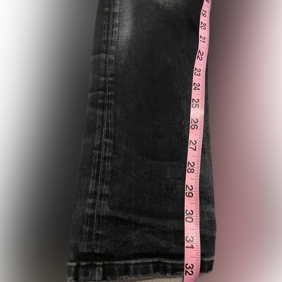 Men’s Scotch & Soda Phaidon Slim Straight Jeans - Picture 6 of 14